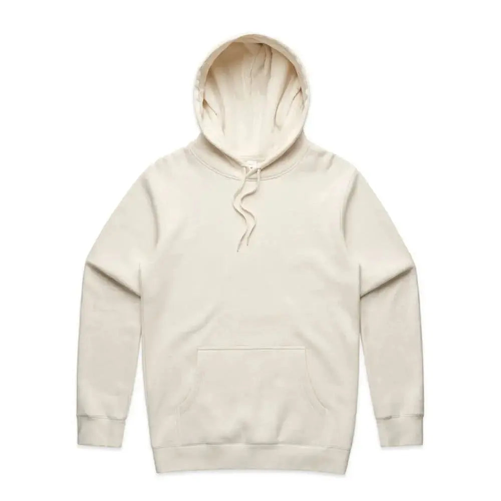 As Colour Men's Stencil Hoodie 5102 As Colour